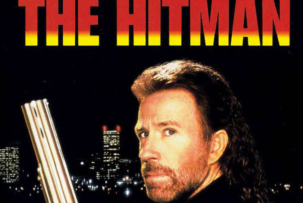 The Hitman