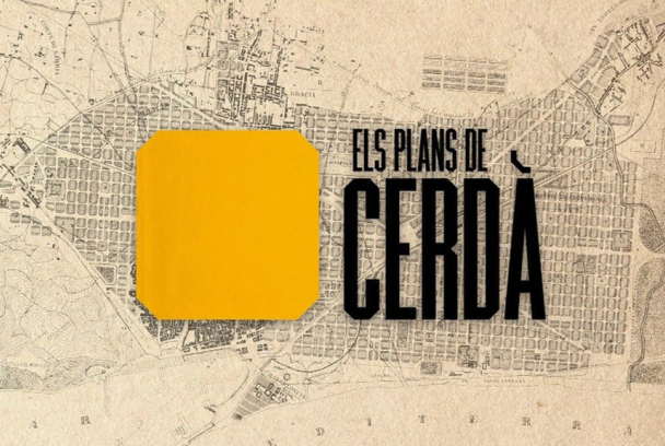Els plans de Cerdà