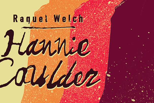 Ana Caulder