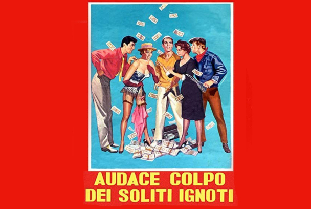 Rufufú da el golpe