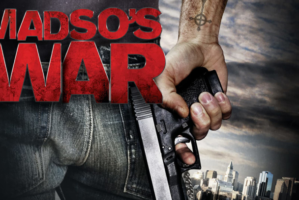 La guerra de Madso