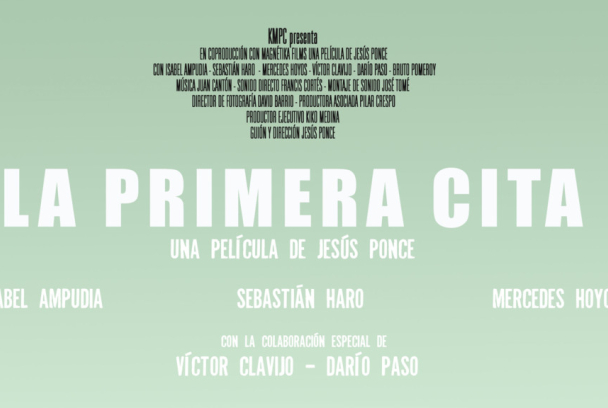La primera cita