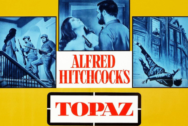 Topaz