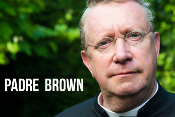 Padre Brown