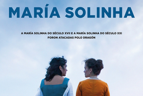 Maria Solinha