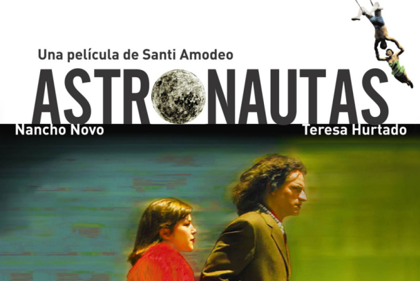 Astronautas