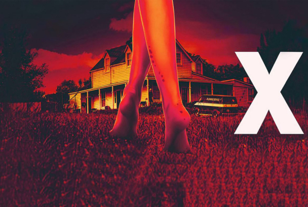 X