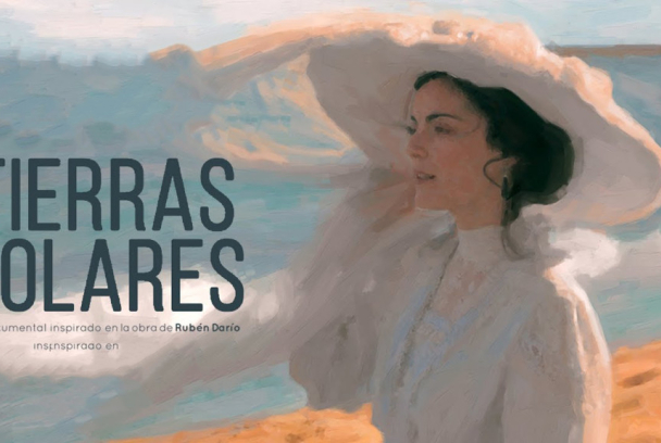 Tierras solares