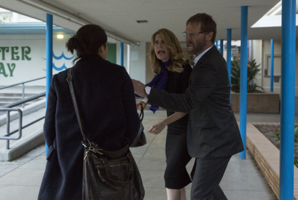 Big Little Lies