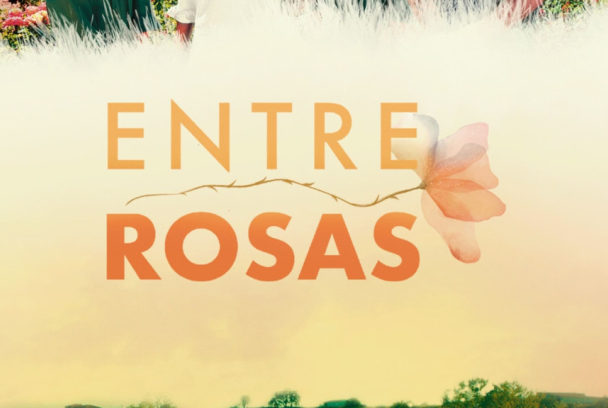 Entre rosas