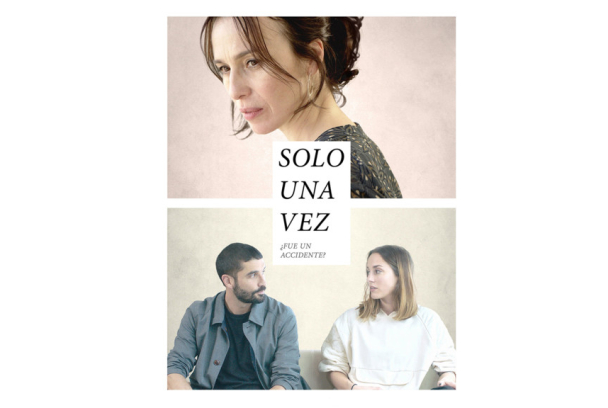 Solo una vez