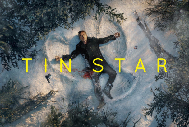 Tin Star
