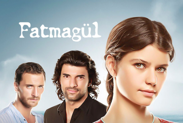 Fatmagül