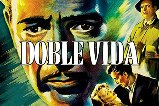 Doble vida