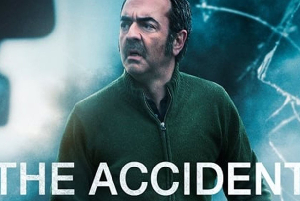 El accidente