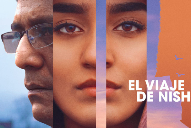 El viaje de Nisha