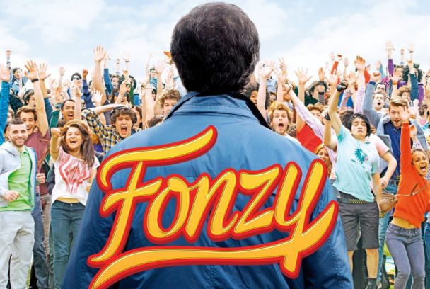 Fonzy