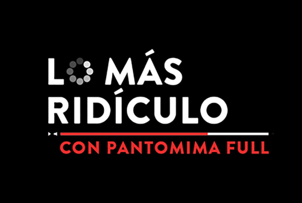 Lo más ridículo