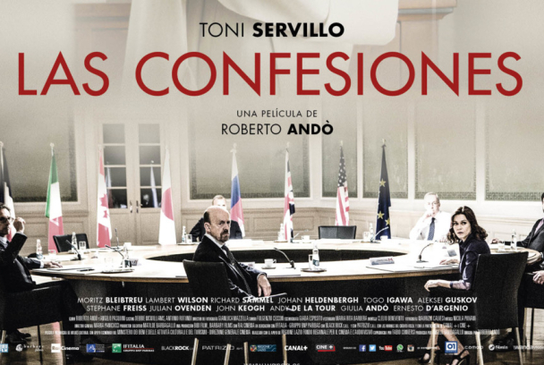 Las confesiones