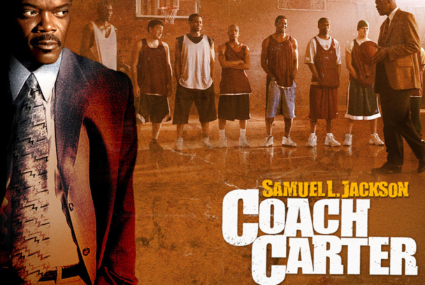 Entrenador Carter