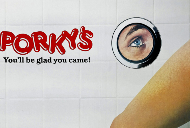Porky's