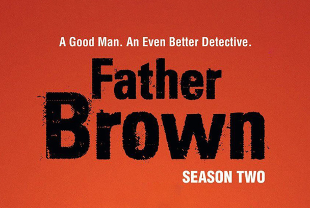 Padre Brown