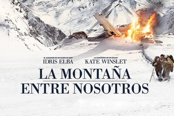 La montaña entre nosotros