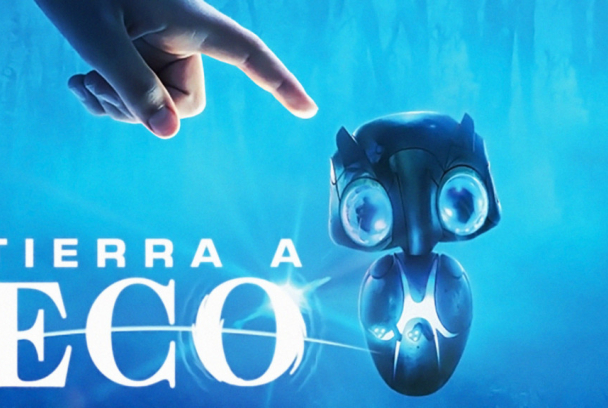 Tierra a Eco