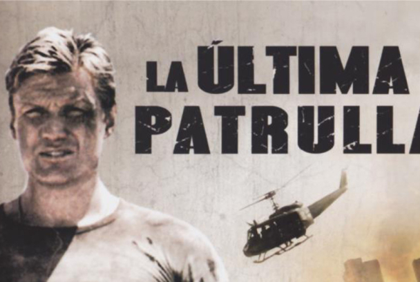 La última patrulla