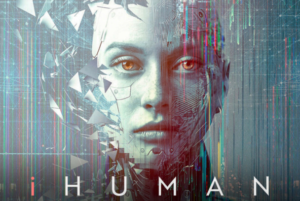 60 minuts: Humans artificials