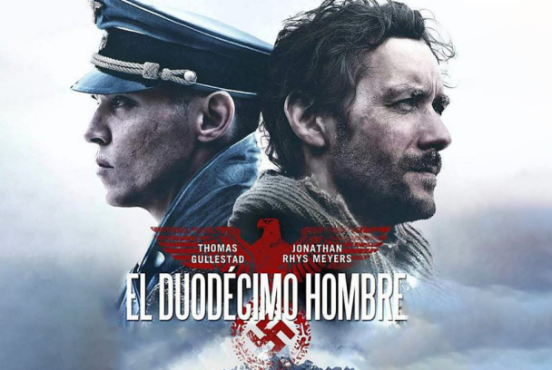 El duodécimo hombre
