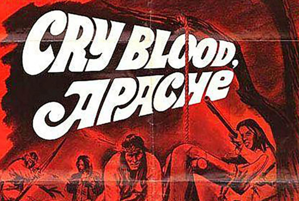 Justicia apache