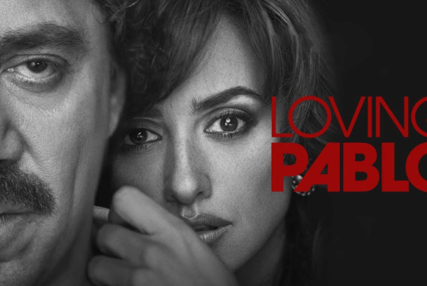 Loving Pablo