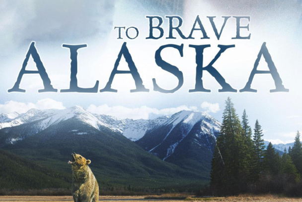 Perdidos en Alaska