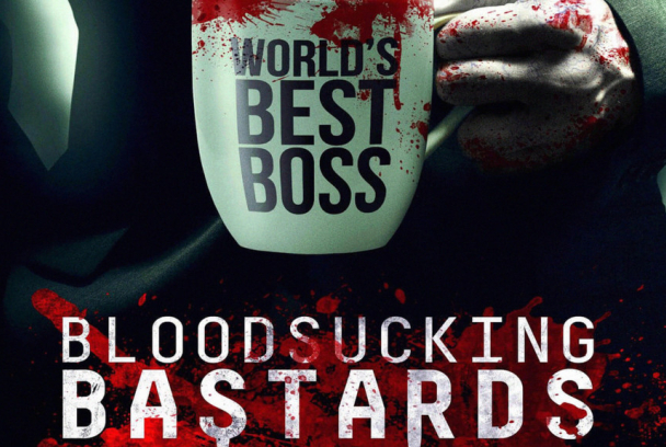 Bloodsucking Bastards