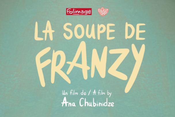 La sopa de Franzy