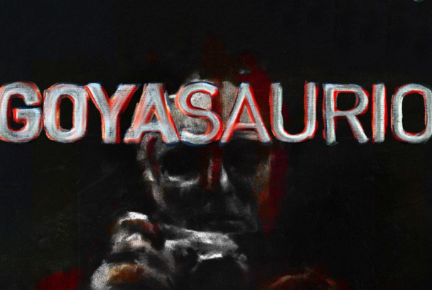 Goyasaurio