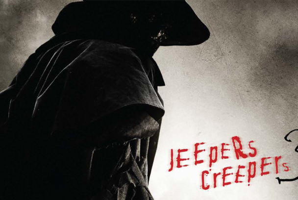 Jeepers Creepers 3
