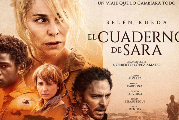 El cuaderno de Sara