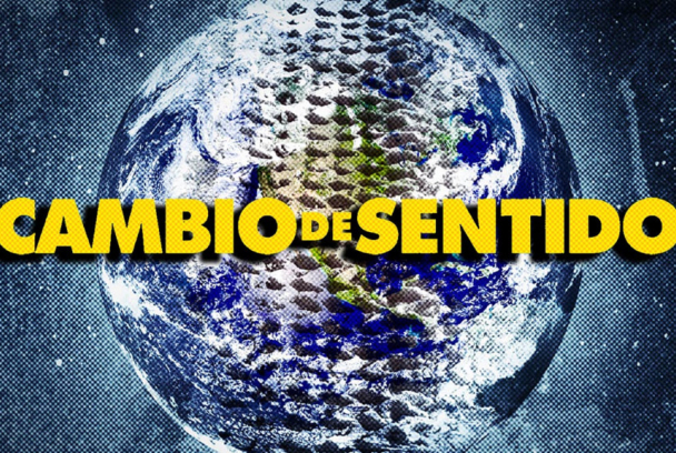 Cambio de sentido