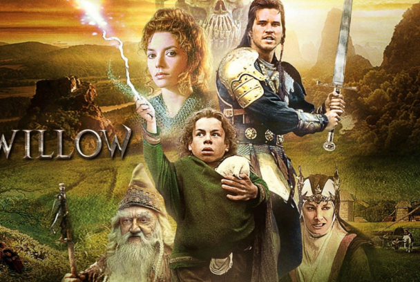 Willow