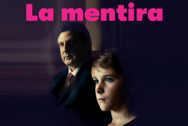Le mensonge