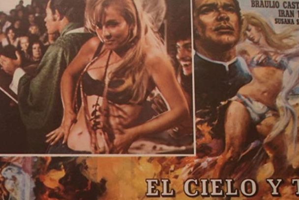 El cielo y tu