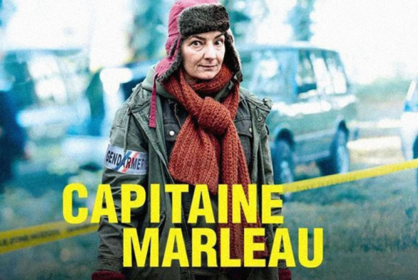 Inspectora Marleau