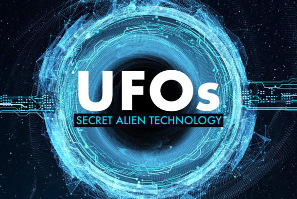 Ovnis: Tecnología Alienígena