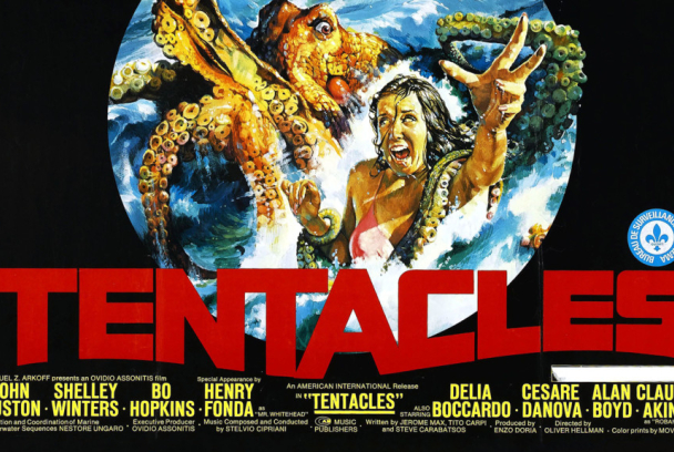 Tentáculos