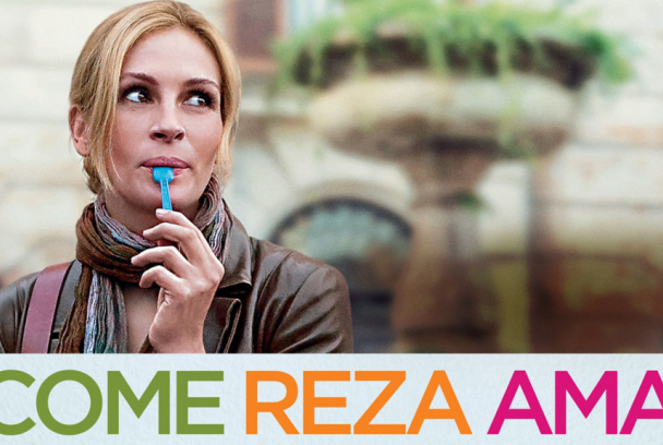 Come, reza, ama