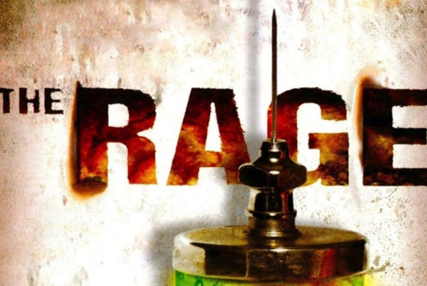 The Rage