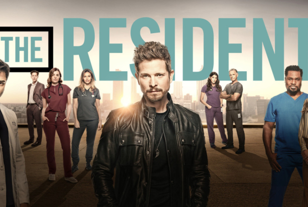 The Resident