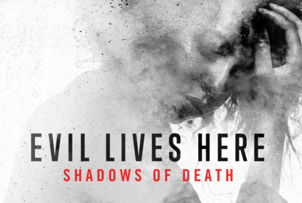 Viviendo con un asesino: sombras mortales
